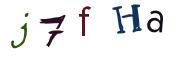 Kuva CAPTCHA