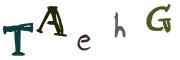 Kuva CAPTCHA