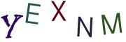 Kuva CAPTCHA