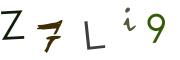 Kuva CAPTCHA