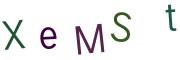 Kuva CAPTCHA