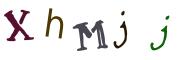 Kuva CAPTCHA