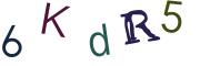 Kuva CAPTCHA