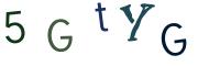 Kuva CAPTCHA