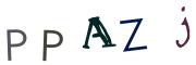 Kuva CAPTCHA