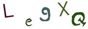 Kuva CAPTCHA