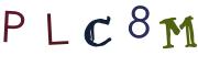 Kuva CAPTCHA