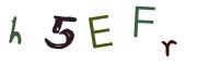Kuva CAPTCHA