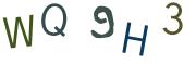 Kuva CAPTCHA
