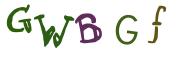 Kuva CAPTCHA