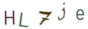 Kuva CAPTCHA