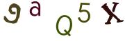 Kuva CAPTCHA