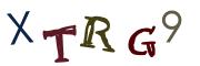 Kuva CAPTCHA