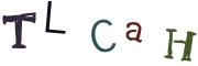 Kuva CAPTCHA