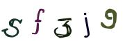 Kuva CAPTCHA