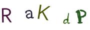 Kuva CAPTCHA