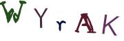 Kuva CAPTCHA