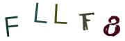 Kuva CAPTCHA