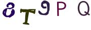 Kuva CAPTCHA