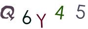 Kuva CAPTCHA