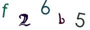 Kuva CAPTCHA