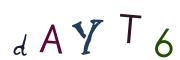 Kuva CAPTCHA