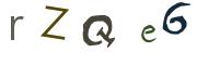 Kuva CAPTCHA