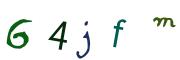 Kuva CAPTCHA
