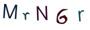 Kuva CAPTCHA