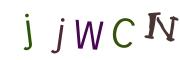 Kuva CAPTCHA