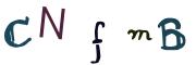 Kuva CAPTCHA