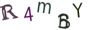 Kuva CAPTCHA