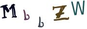 Kuva CAPTCHA