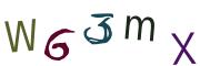 Kuva CAPTCHA