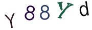 Kuva CAPTCHA