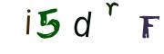Kuva CAPTCHA
