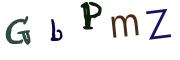 Kuva CAPTCHA