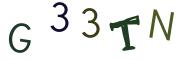 Kuva CAPTCHA