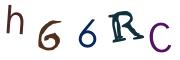 Kuva CAPTCHA