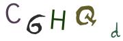 Kuva CAPTCHA