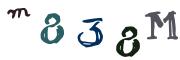 Kuva CAPTCHA
