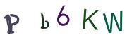 Kuva CAPTCHA