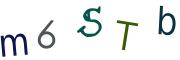 Kuva CAPTCHA