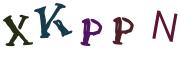 Kuva CAPTCHA