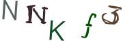 Kuva CAPTCHA