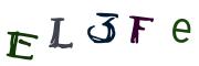 Kuva CAPTCHA