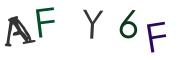 Kuva CAPTCHA