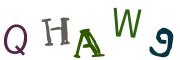 Kuva CAPTCHA
