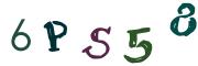 Kuva CAPTCHA