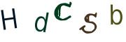 Kuva CAPTCHA